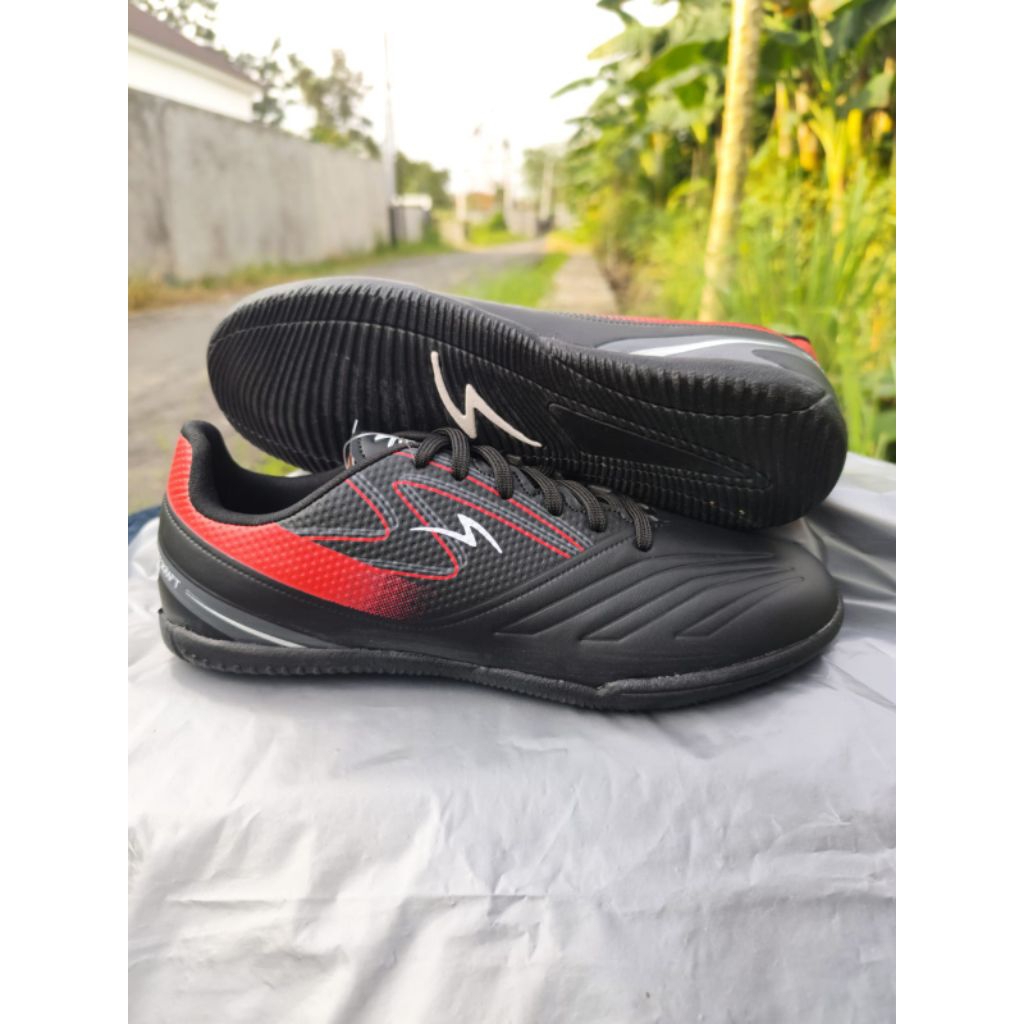 NEW SEPATU FUTSAL MURAH DEWASA ORTUS SPAC TERBARU 2025 PONTIANAK
