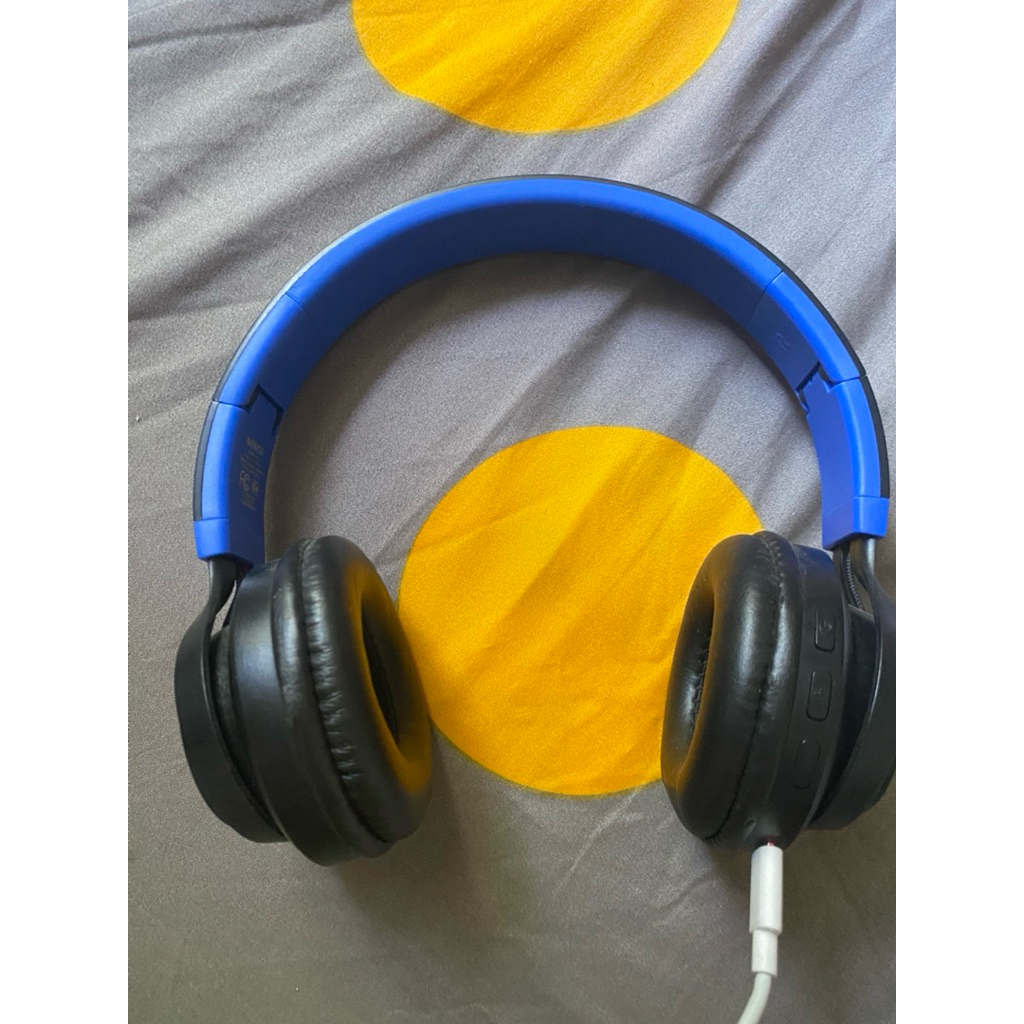 headphone wireless miniso original second