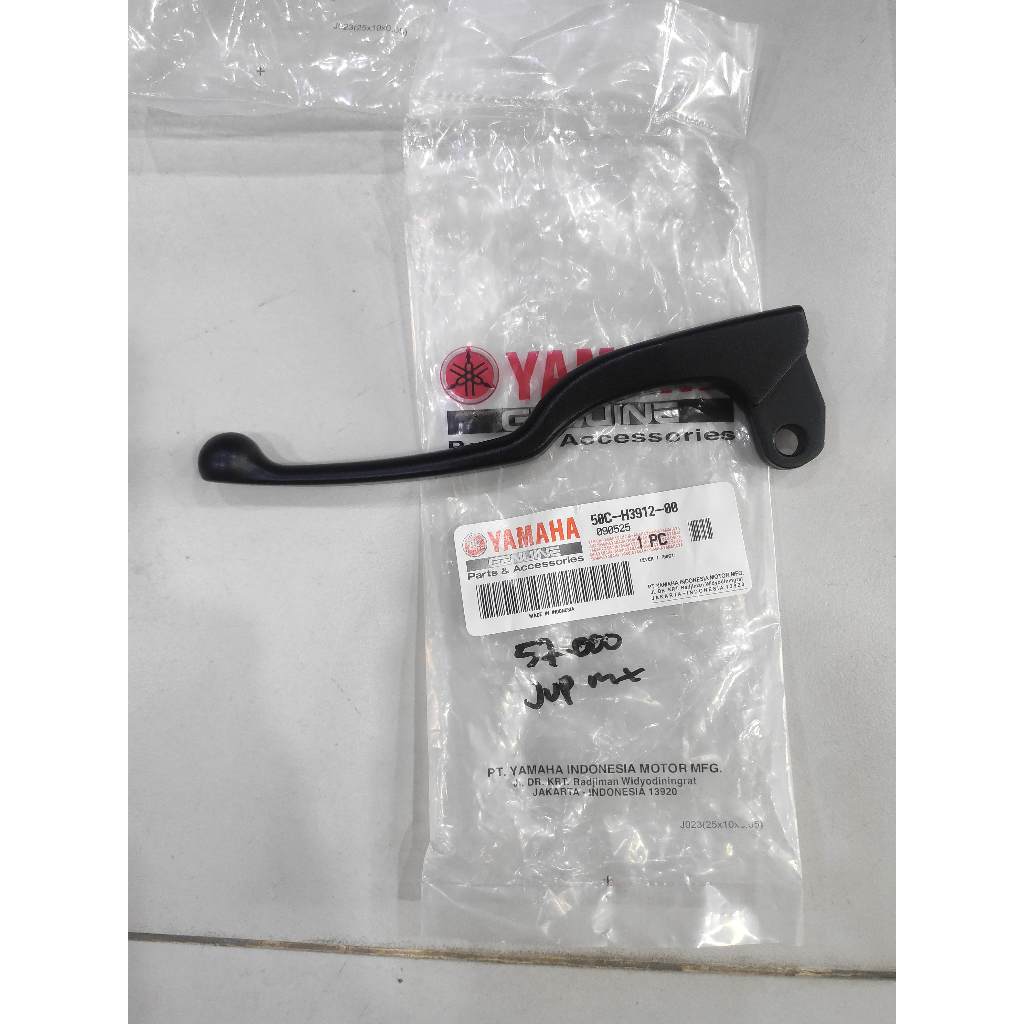handle kopling mx new mx king ori