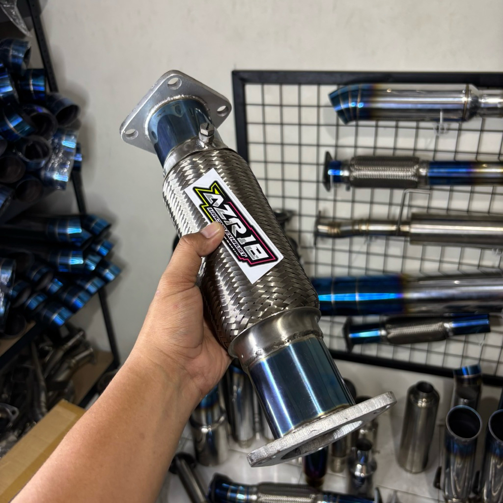 FLEKSIBEL CANTER 110 PS ORI PNP