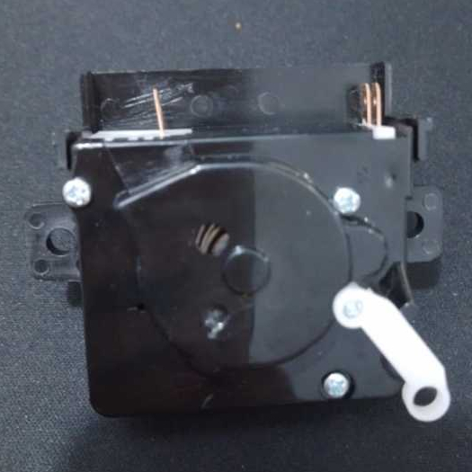 TIMER SOKET MESIN CUCI SHARP 3 PIN / TIMER MESIN CUCI SHARP