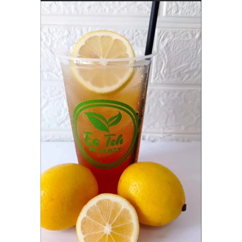 

ES TEH PEJABAT ORIGINAL