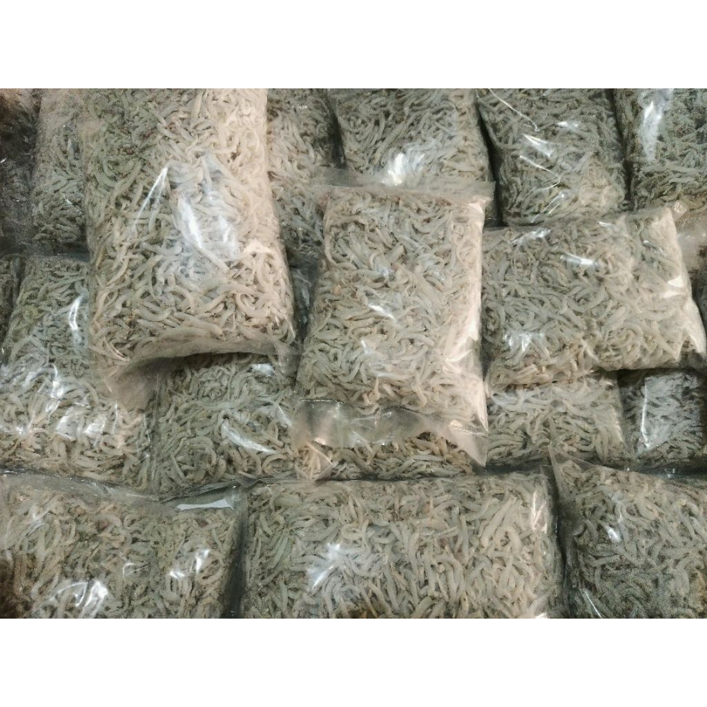 

TERI NASI / TERI MEDAN TANJUNG BALAI ASLI 100%