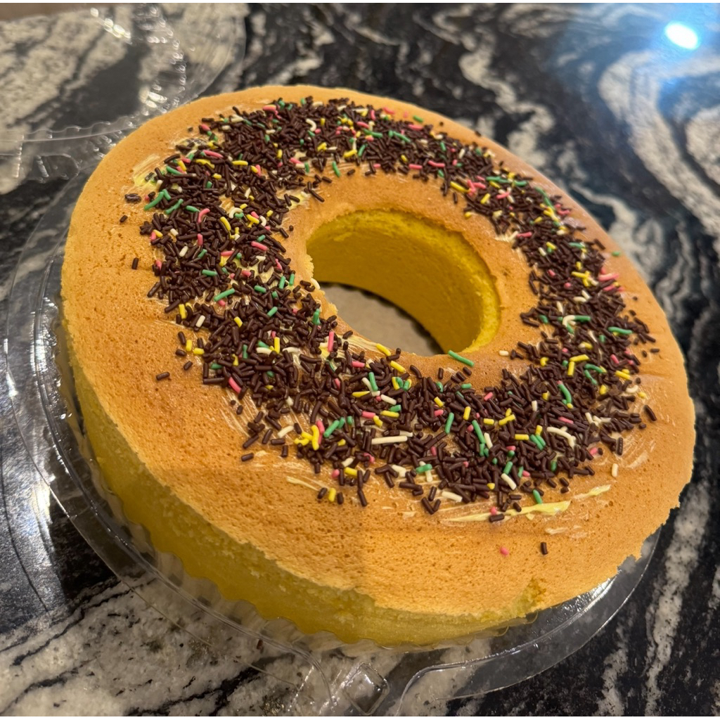 

Kue mentega (buttercake) Lembut Premium-tanpa sp & pengembang kue