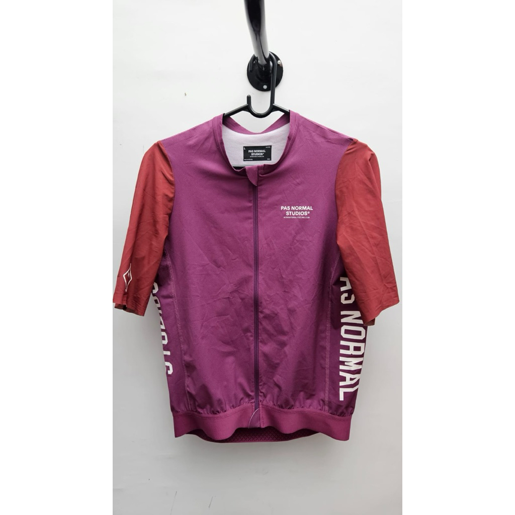 Jersey Roadbike PNS original sz L