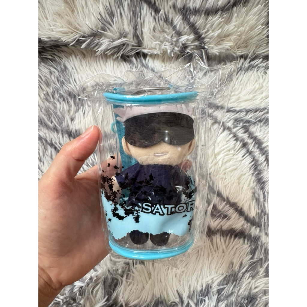 Jujutsu Kaisen Nuikan Gojo Satoru