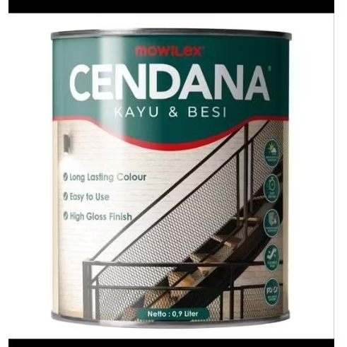 MOWILEX CENDANA KAYU DAN BESI STANDAR DAN KHUSUS UKURAN 1KG