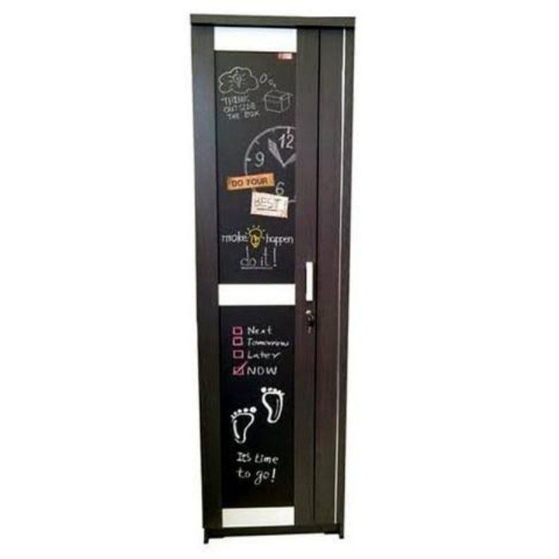 LEMARI PAKAIAN 1 PINTU
