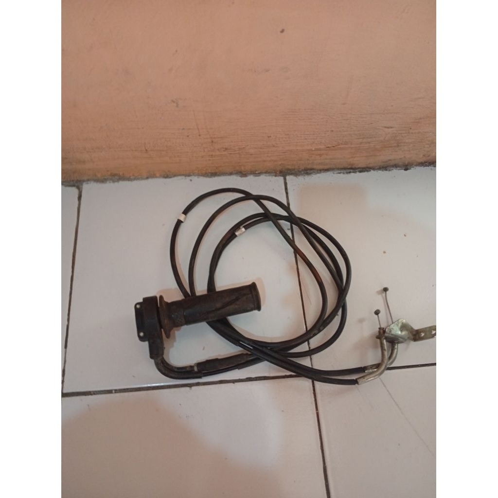 Kabel gas Mio M3 Mio J Soul Gt 125 Original copotan