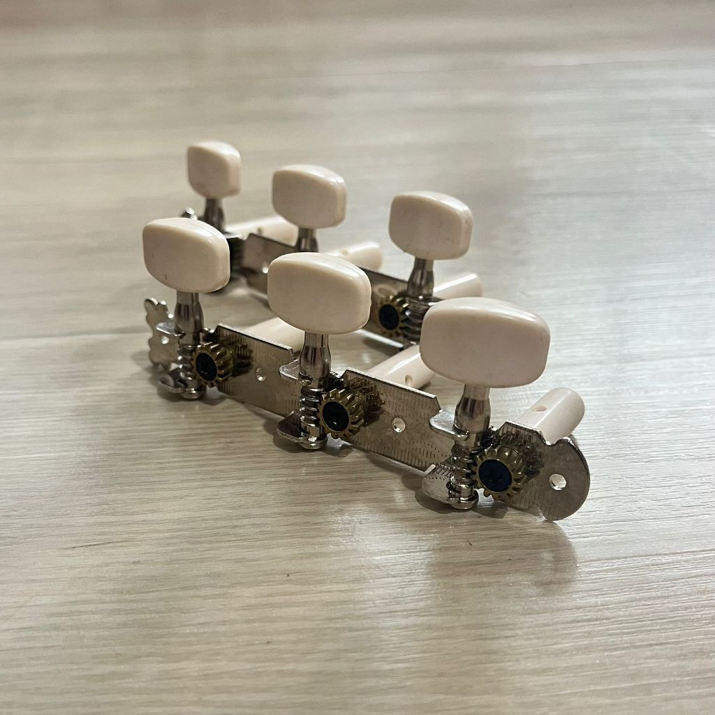 Dryer Gitar Akustik / Drayer / Tunning Peg / Putaran Gitar / Stem Guitar Acoustic