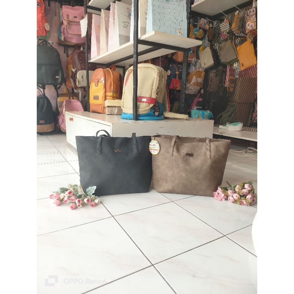 Tas Cangklong Ahza Rumah Warna