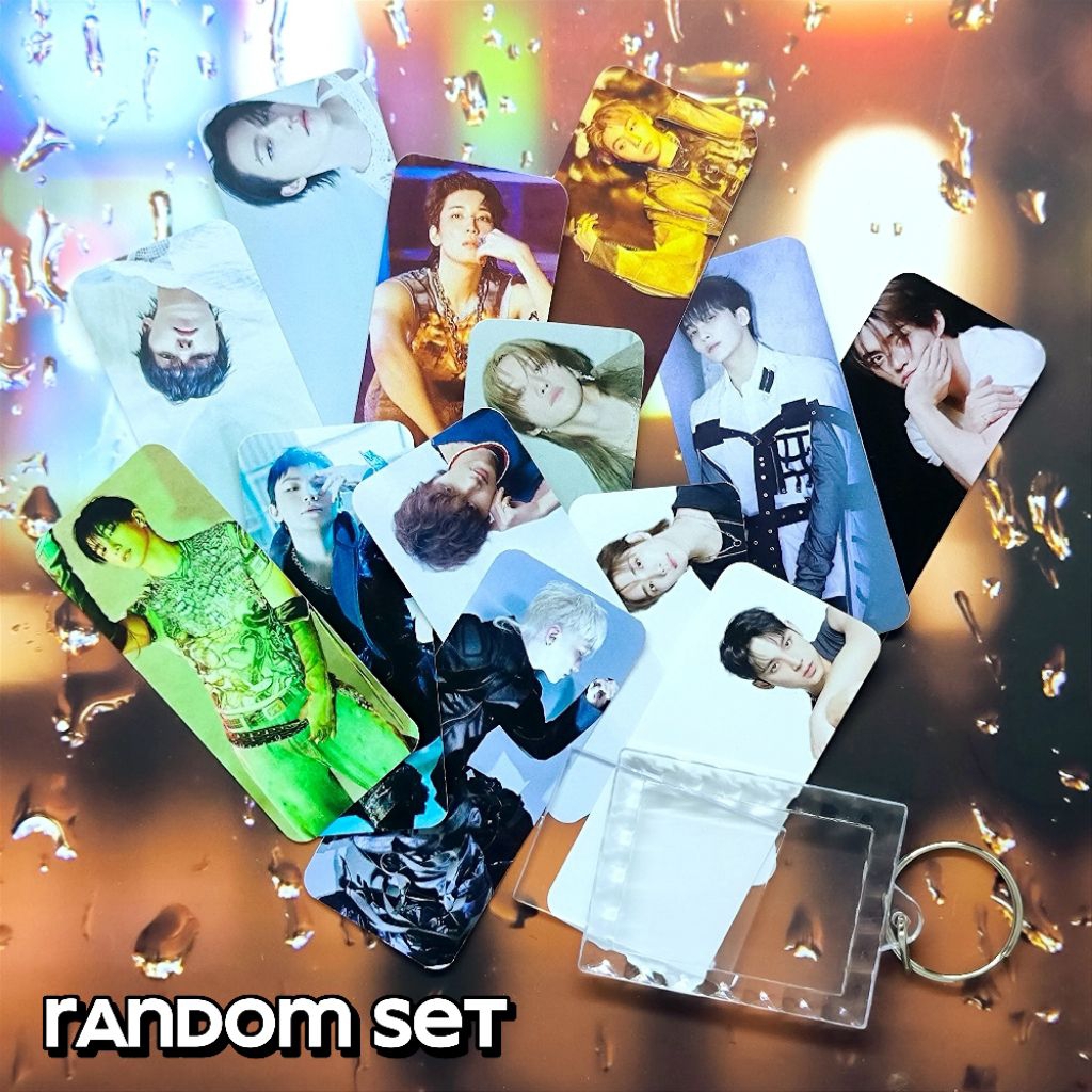 [Special Freebies] Seventeen 10th Anniversary and Wonwoo Birthday Celebration