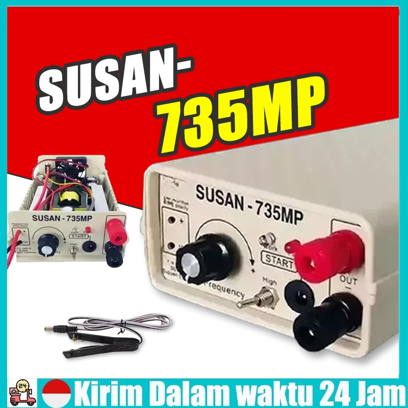 【Stok Tersedia】SUSAN-735MP Listrik inverter 800v 1000W susan 735mp inverter