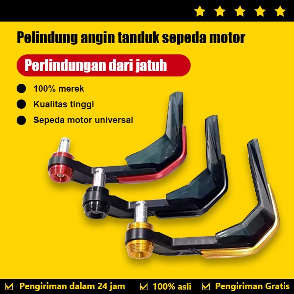 HandGuard ADV 160 ADV 150 Pelindung Tangan Hand Guard ADV