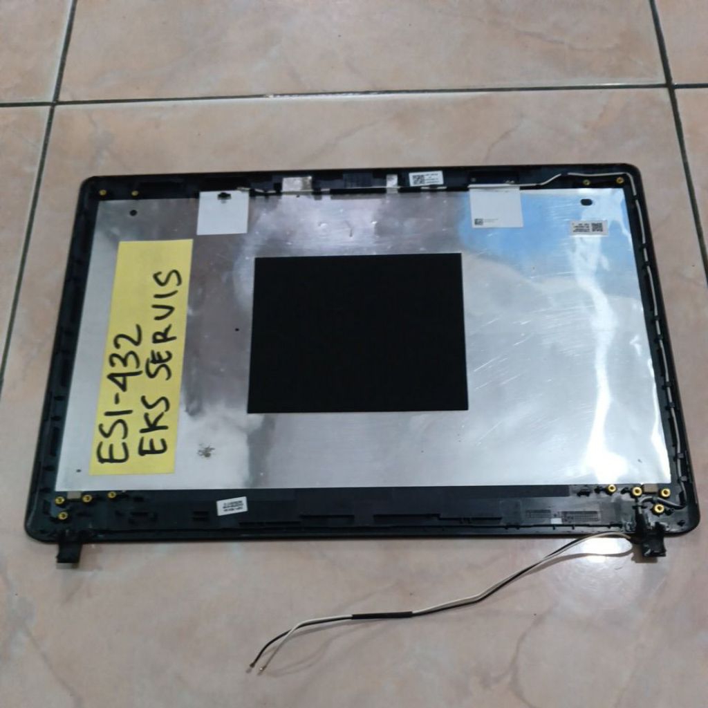 Casing back case led lcd belakang acer ES14 es1-432 es1 432
