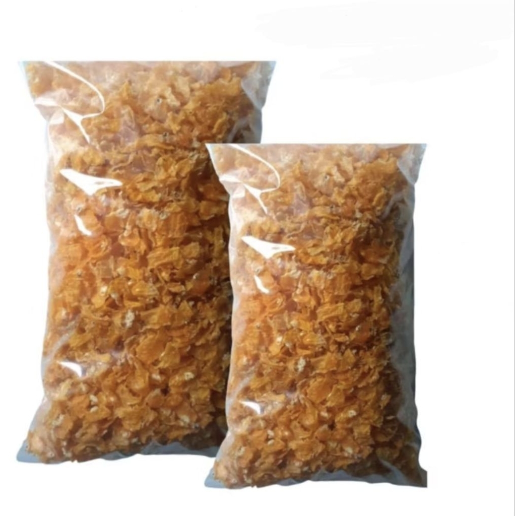 

Emping Mentah 1 kg Termurah Cuci Gudang