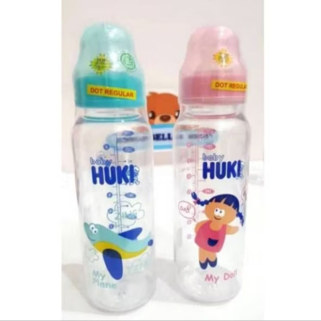 Huki 250 ml