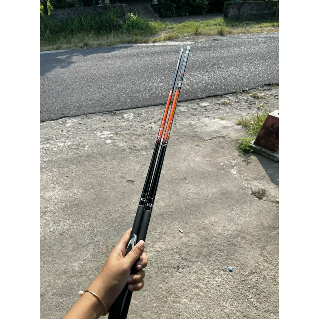 maguro medusa pro 210 240 270