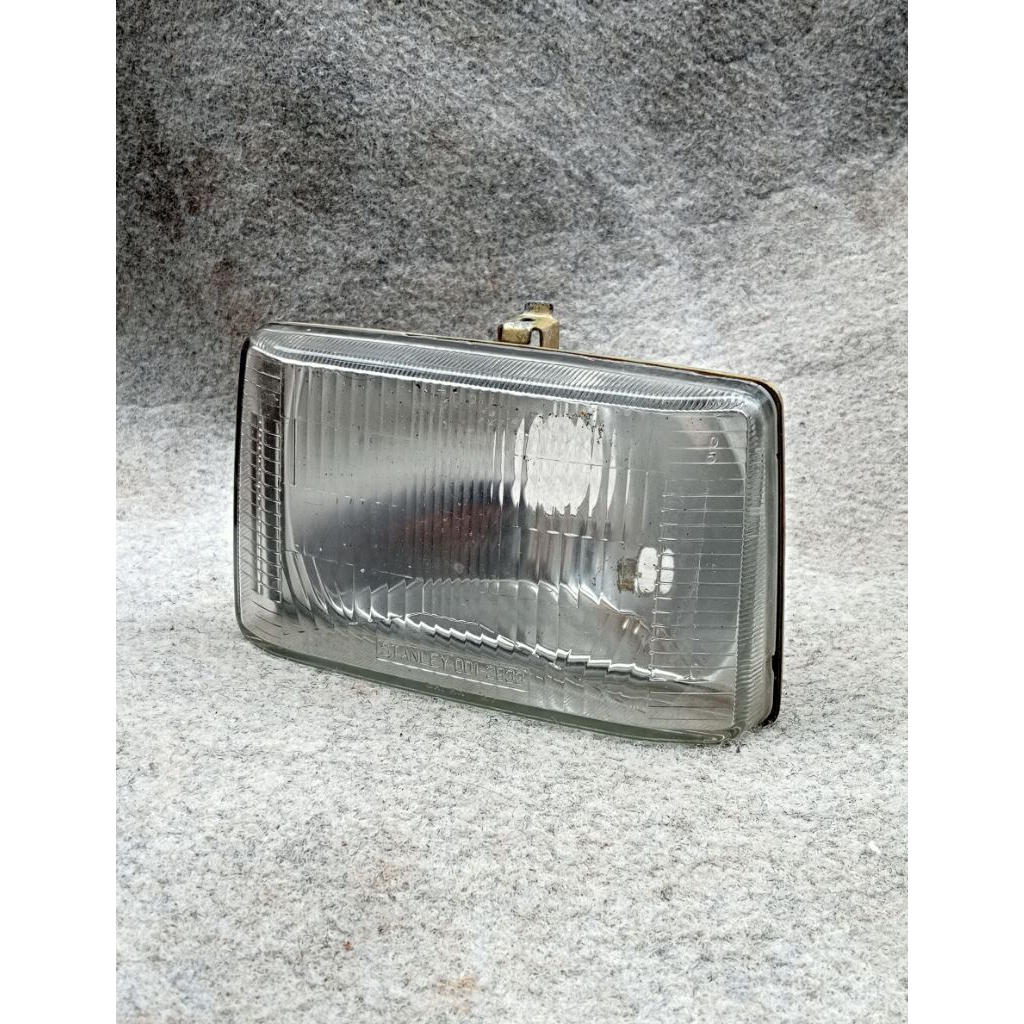 reflektor Honda GL max ori reflektor Honda glmax ORI lampu depan Honda GL max ori lampu GL max ori l