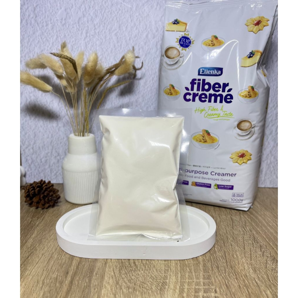 

Fiber Creme 100gr Repack