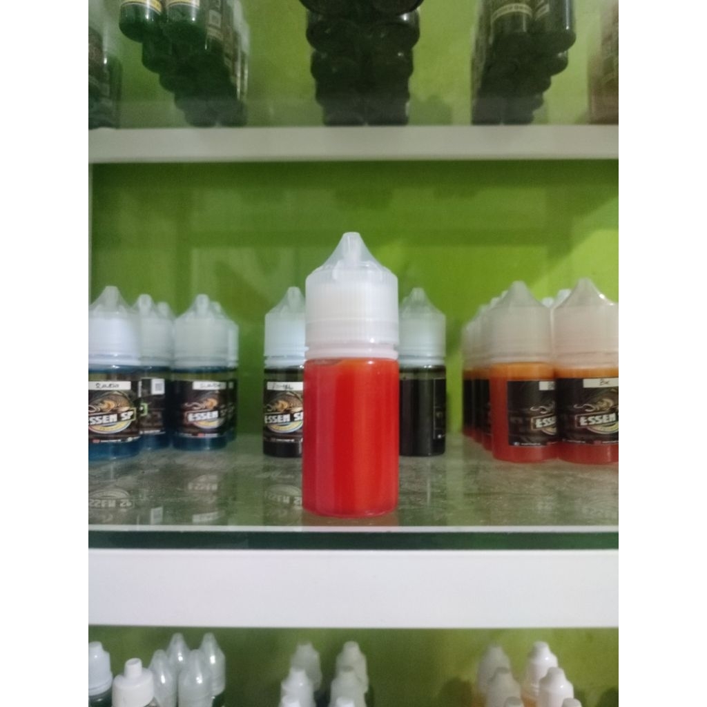 Essence Galatama Ikan mas.Oplosan Nanas pala Media Aci/cenil