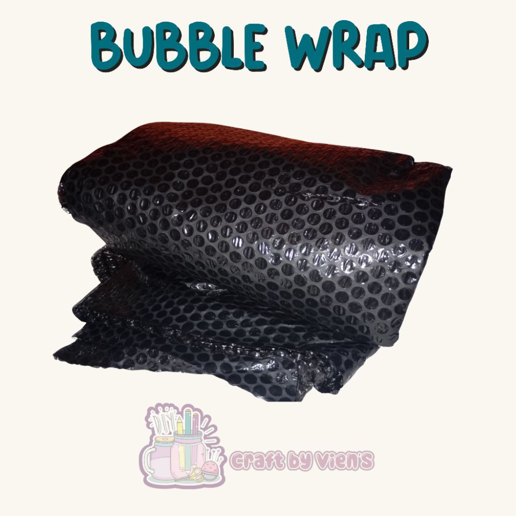 

Bubble Wrap