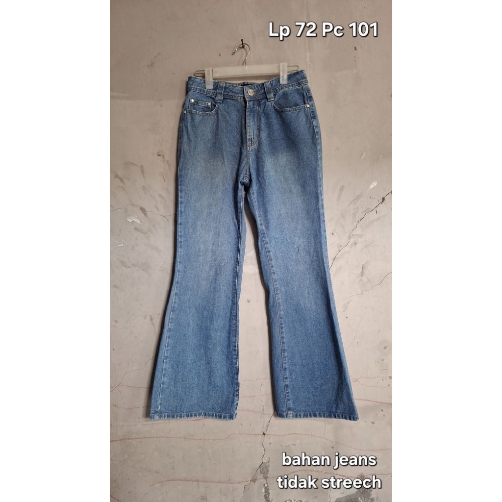CUTBRAY JEANS WIDIE