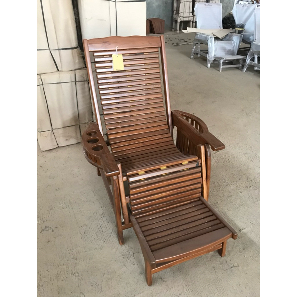 Kursi Malas Kursi Teras Kursi Malas Jati Kursi Jati Modern Kursi Malas Kekinian