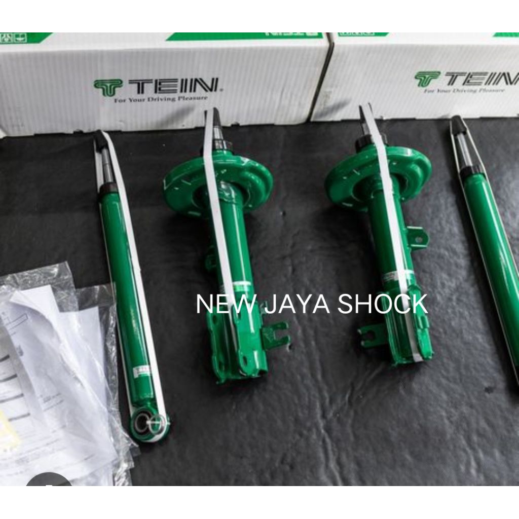 ENDURAPRO PLUS TEIN SHOCKBREAKER TEIN HYUNDAI WKEE