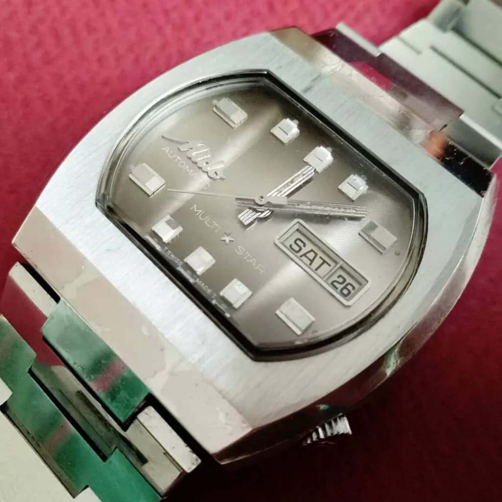 MIDO MULTI STAR Automatic Watch