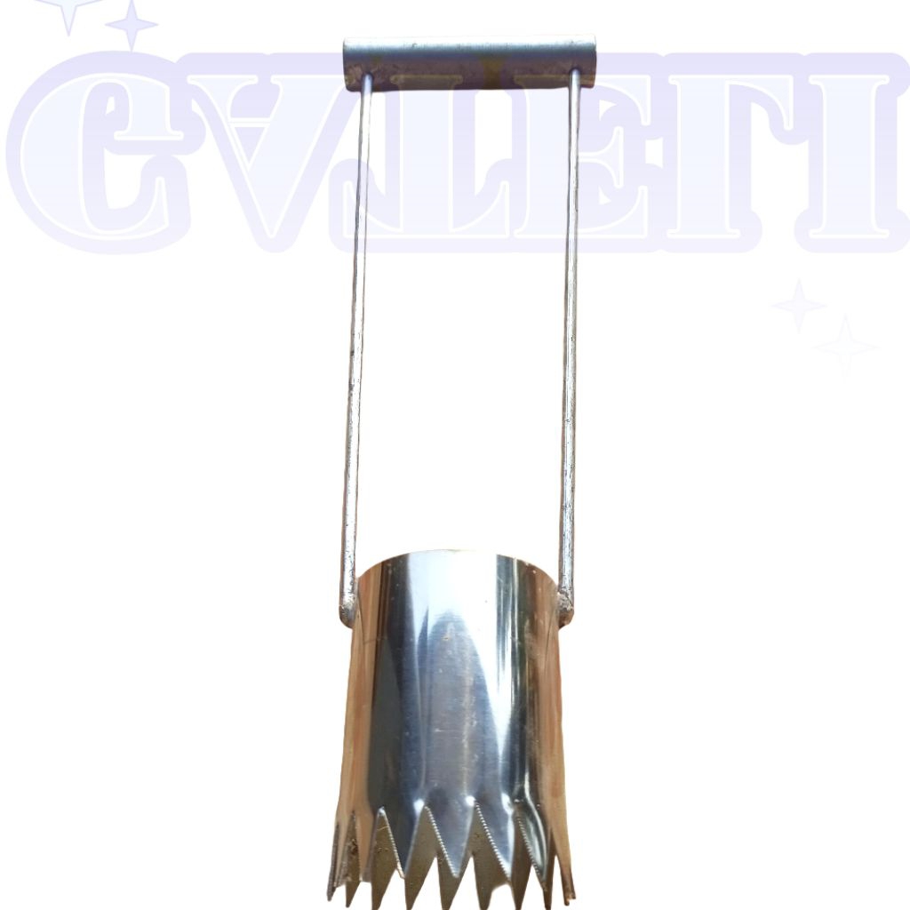 plong alat pertanian pelubang plastik rol mulsa untuk tanam cabe