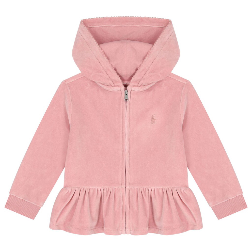 Jaket Velvet Ralph Lauren Original