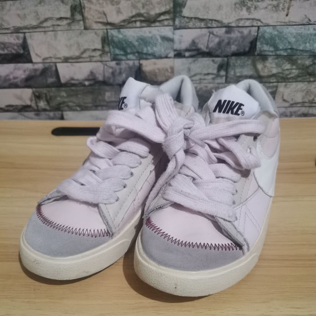 sepatu wanita 2nd branded