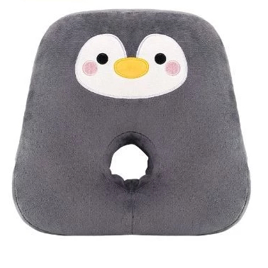 Bantal Tidul Alba Sol Penguin