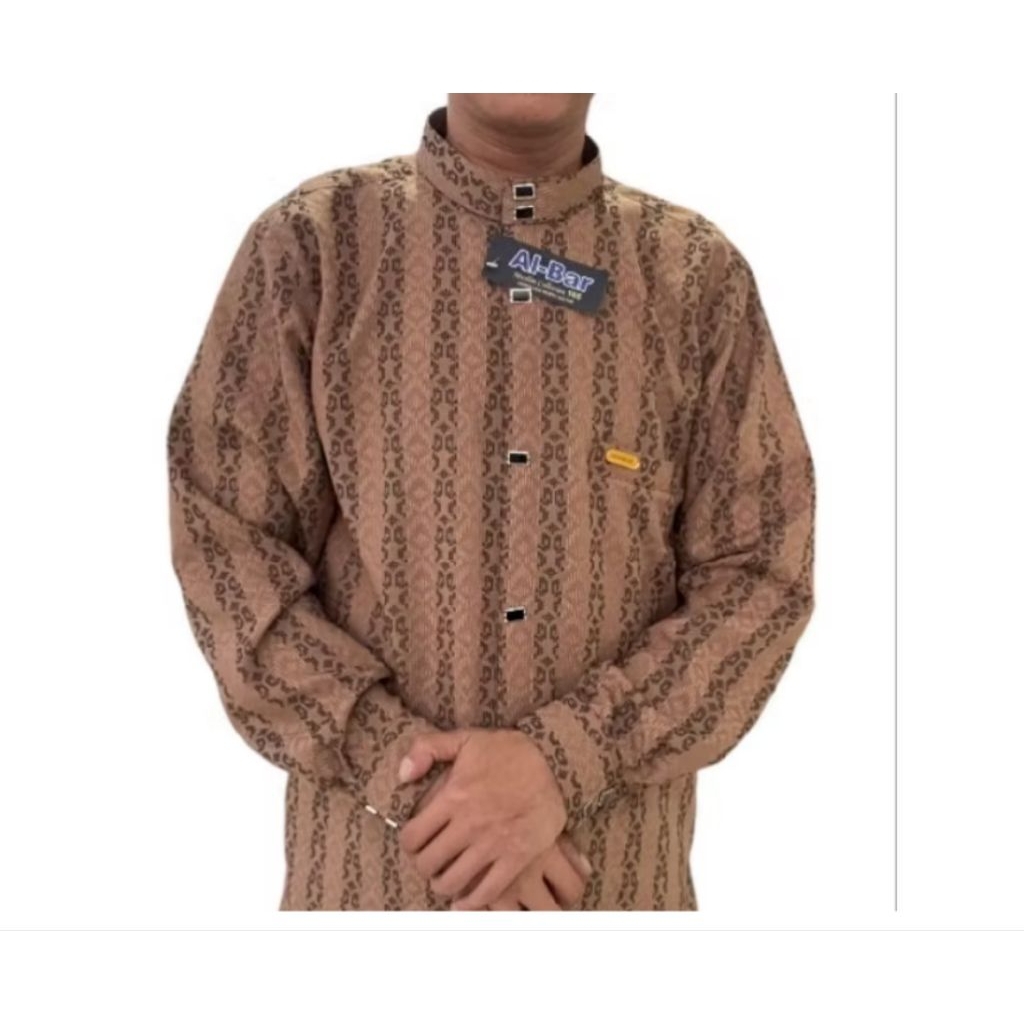 KEMKO SULTAN MOTIF JAGUAR TERBARU 2025