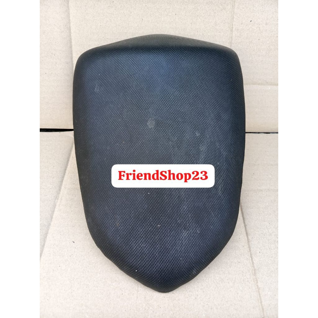 jok belakang Ninja 250 karbu original