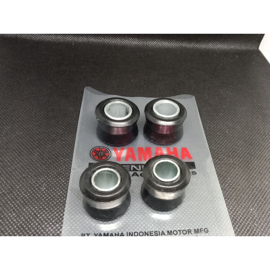 1set Karet Bosh Shock Breaker/ karet bosh shock belakang RX KING/ RXK/ RXS