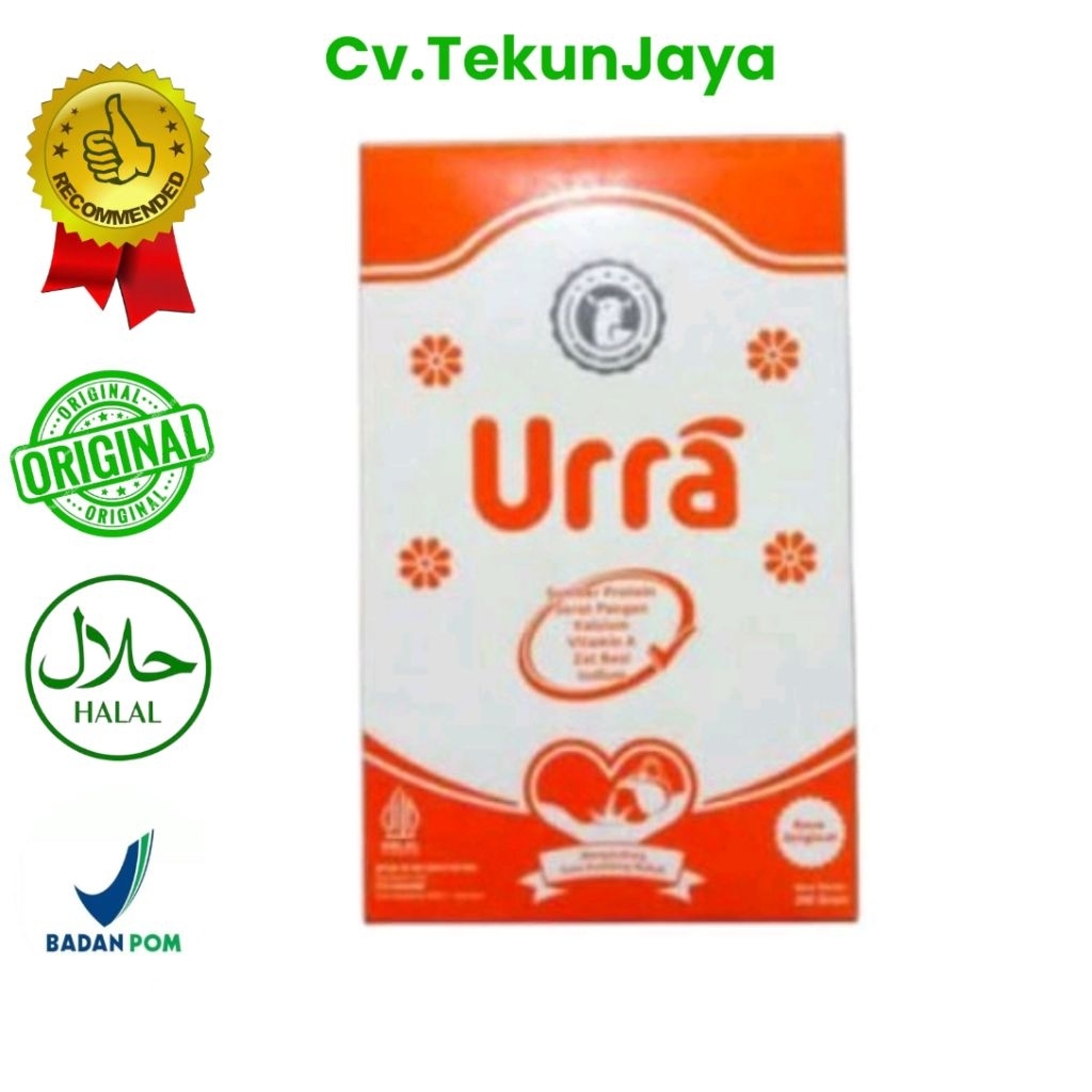 

Susu Kambing Saneen Bantu Perkembangan Tubuh dan Otak Anak