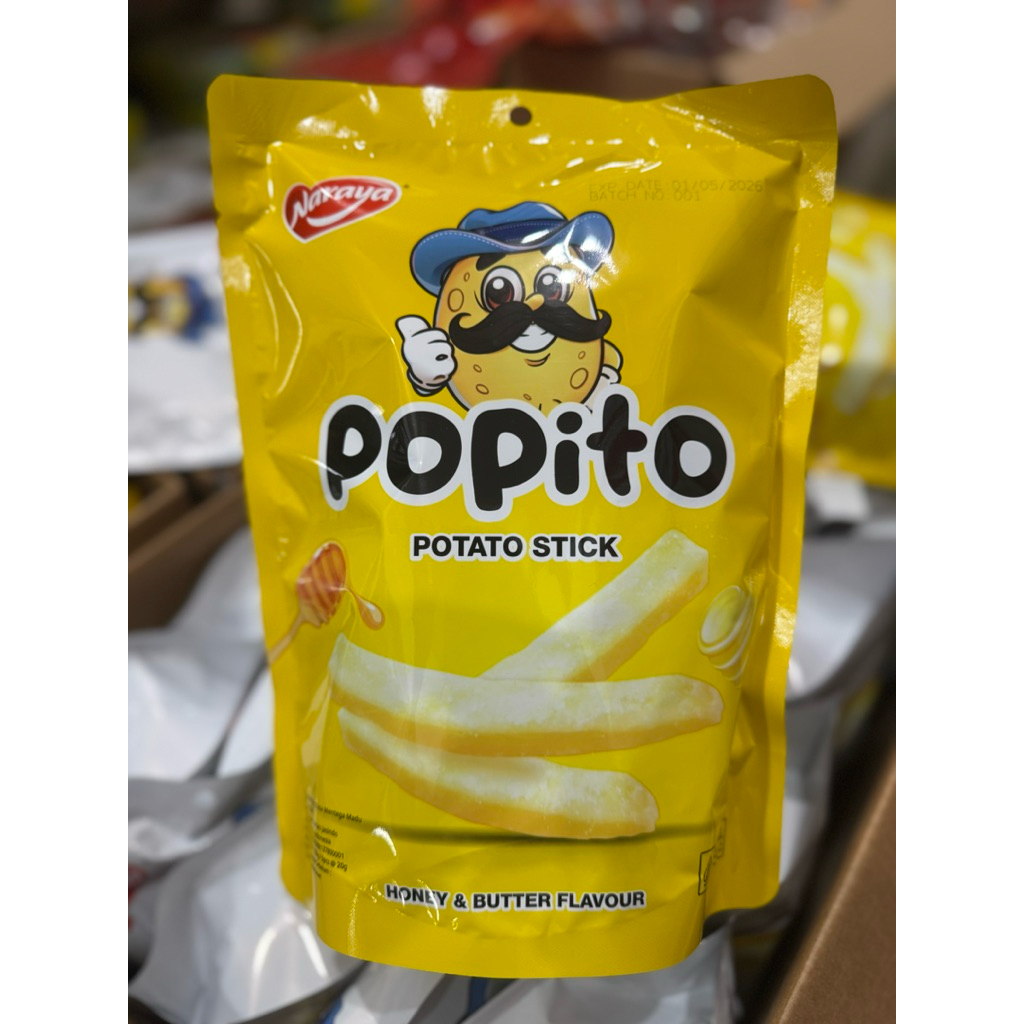 

POPITO STICK
