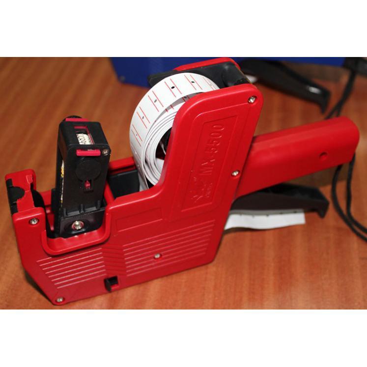 

Alat Cetak Mesin Label Harga Price Labeller Machine Coding