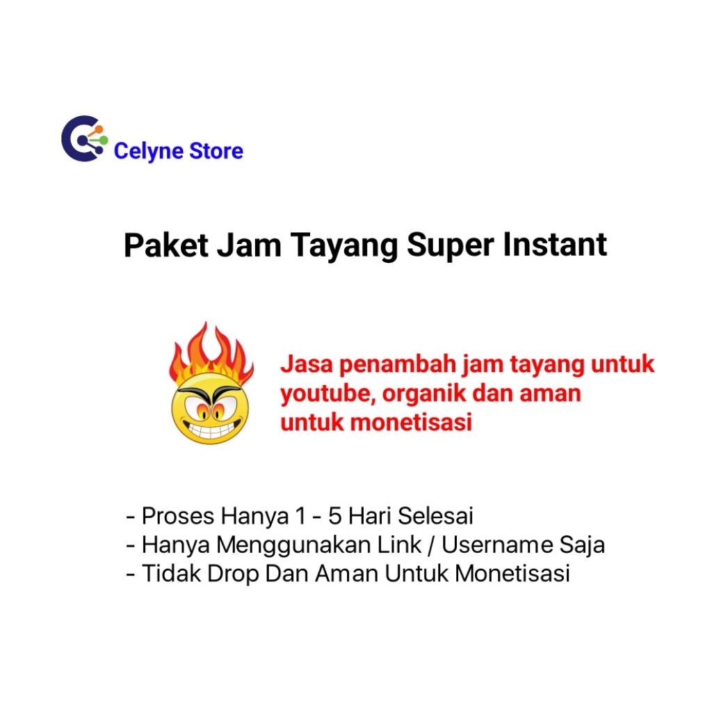 Jasa penambah jam tayang dan view youtube