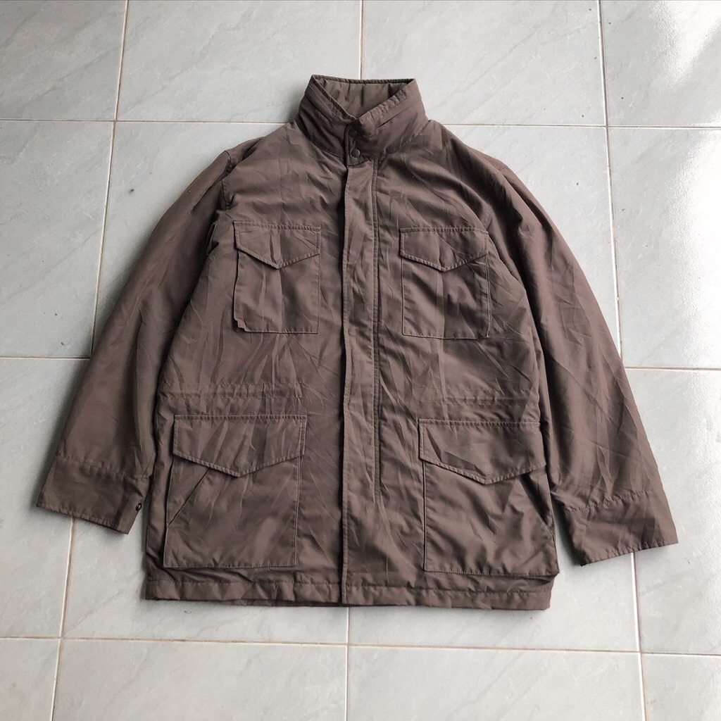 UNIQLO PARKA M-65 JACKET