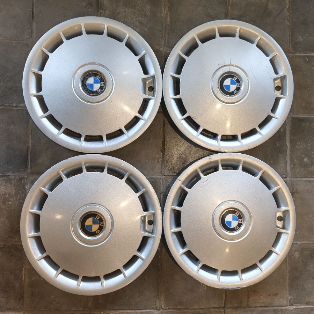 Dop Velg BMW Original R 15