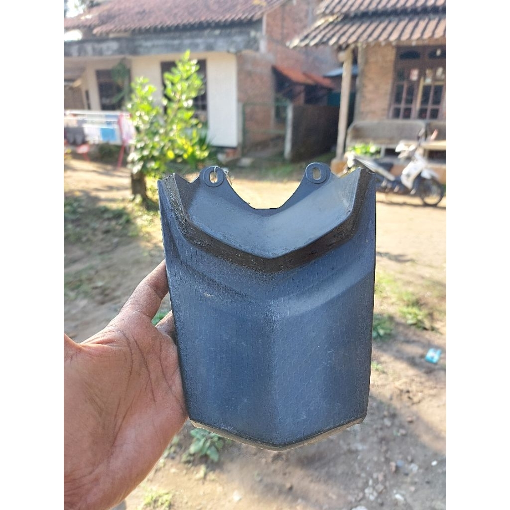 Sambungan Body Belakang Covertail Mio Soul GT 125 Original