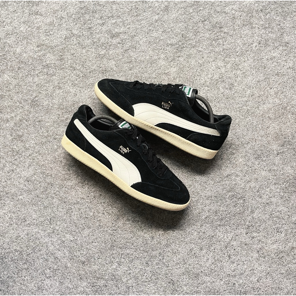 sepatu puma( size 43 / 28 cm )