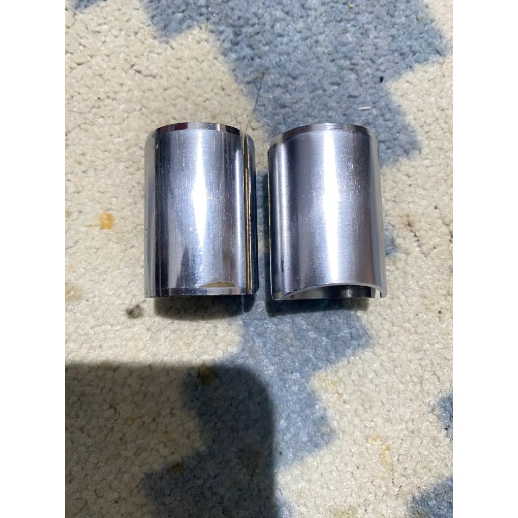 Skep Karburator Skep Karbu Kawasaki Ninja R SS Original