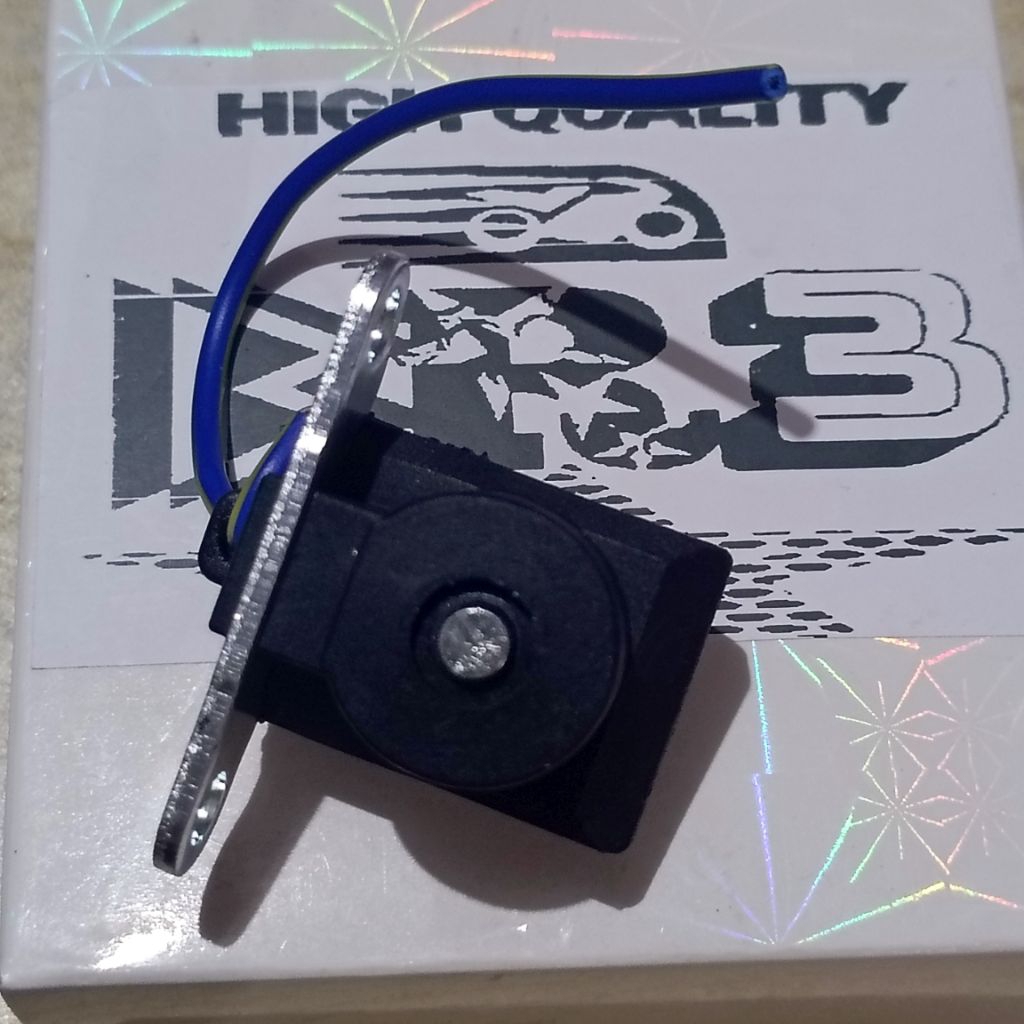 SPULL PULSER KLX150 KAWASAKI KLX 150