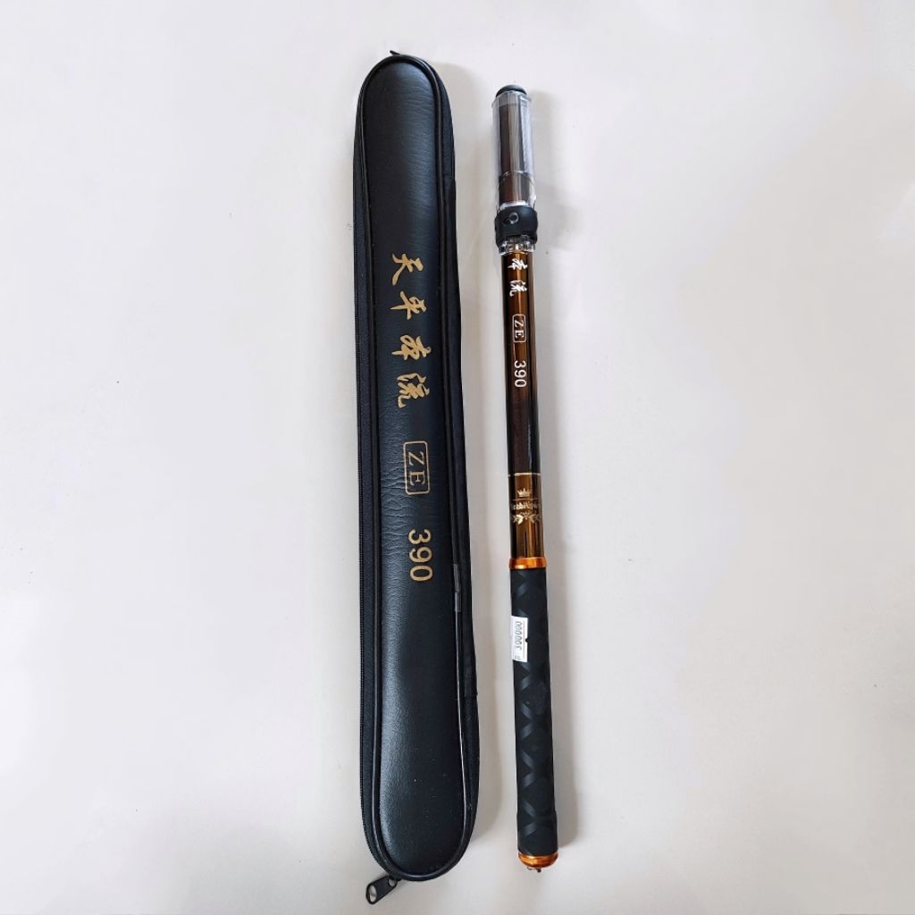 Tegek Yoshikawa ZE 390 Original