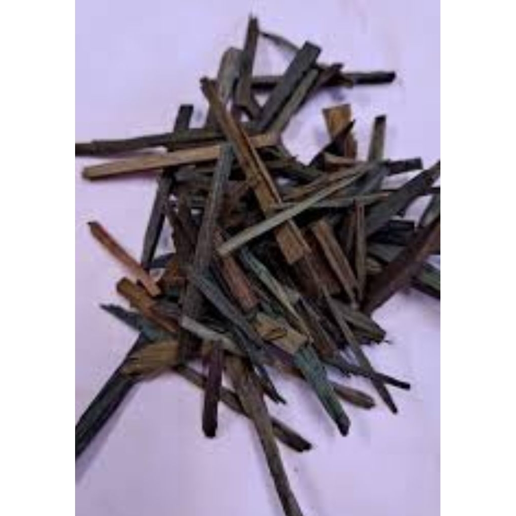 

100gr Herbal Jiang Zhen Xiang 降真香 Kayu Semidra / Acronychia Pedunculata / Lakawood / Shan You Gan