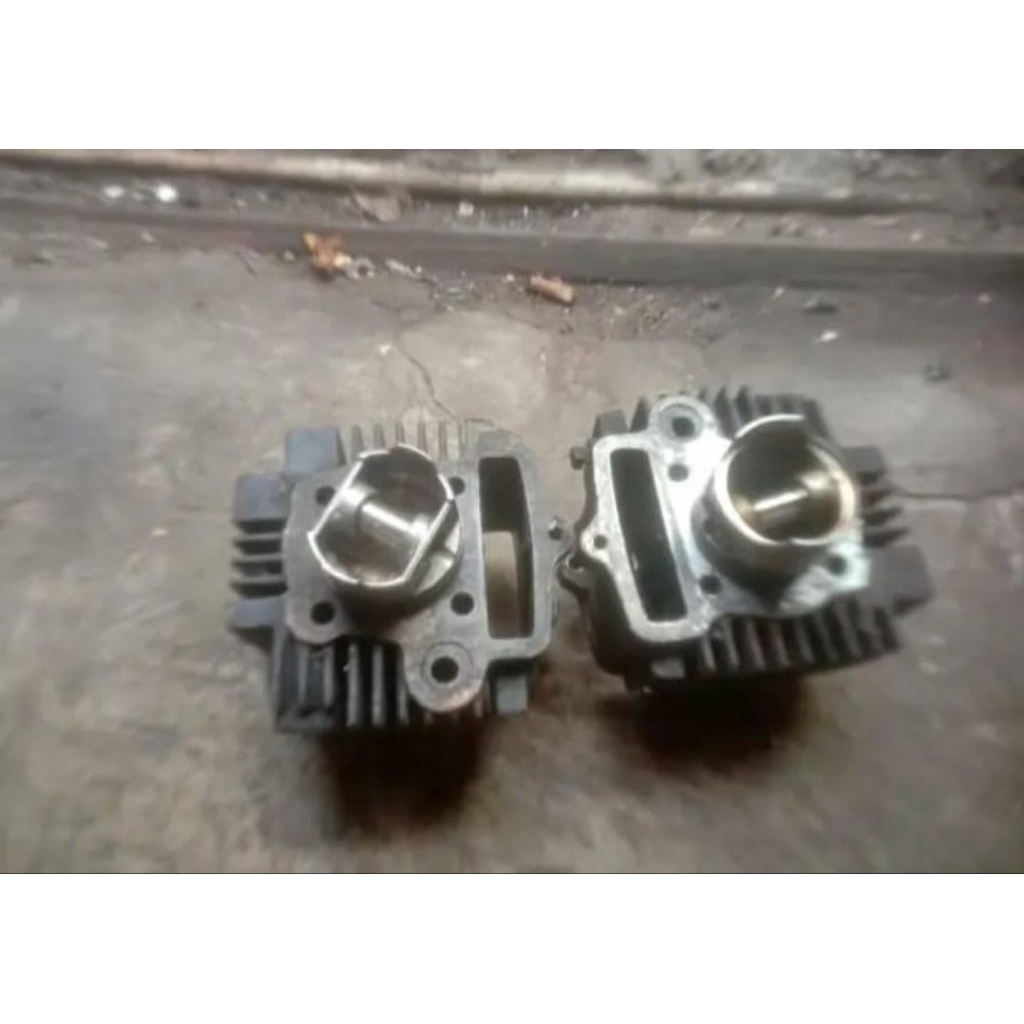 boring Honda Astrea grand PNP Supra x prima Star c70 barang asli original masih standar,,